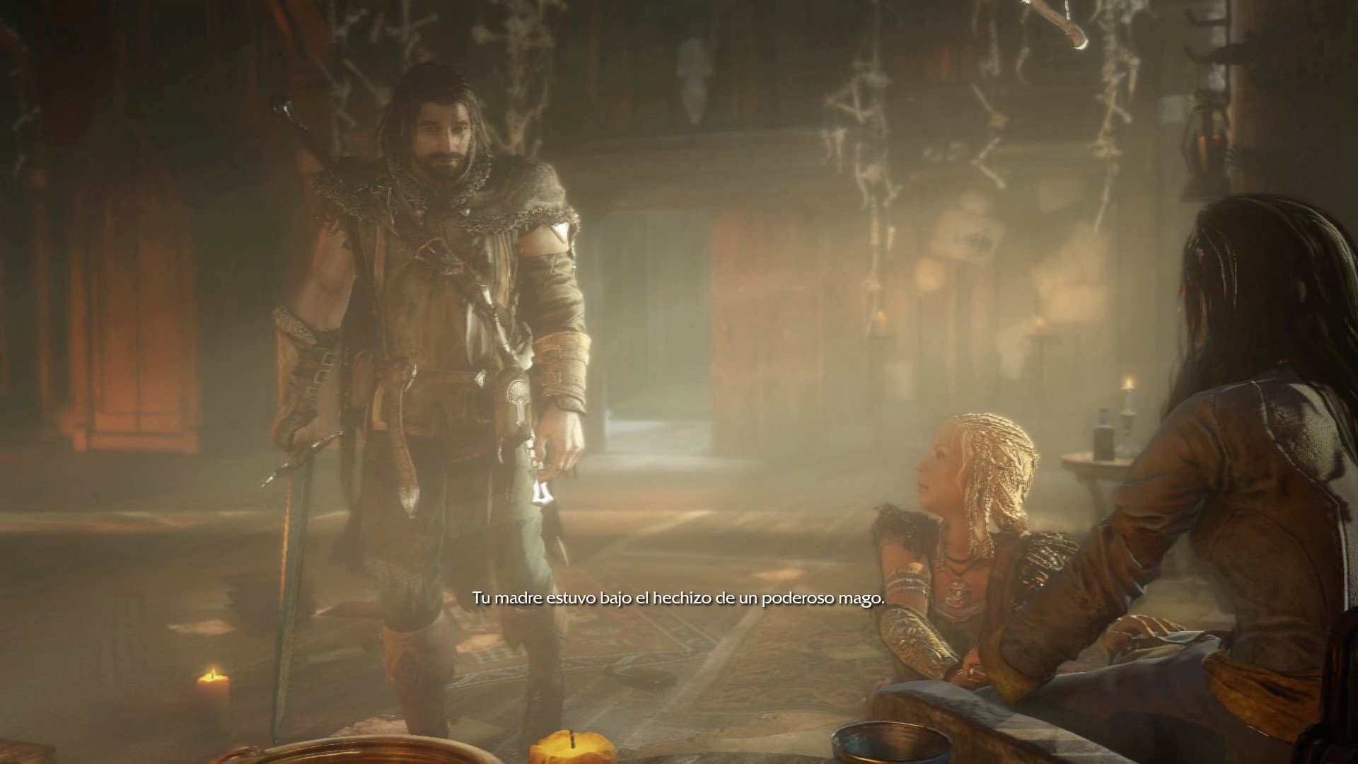 La Tierra-Media: Sombras de Mordor - Imagen 42